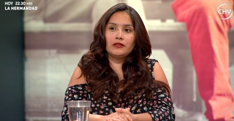 Sofía pide a su ex que pague los 10 años de deuda de pensión - Parte 2