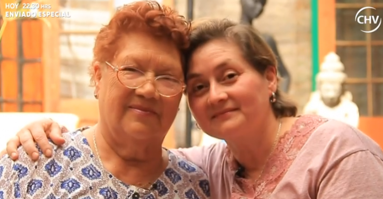 María y su hija acudieron a La Jueza para solucionar problemas con arrendatarios - Parte 1