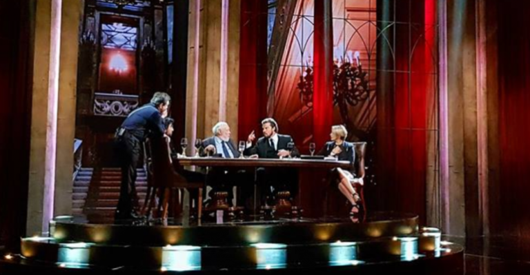 La Hermandad | Capítulo 26 de diciembre - Parte 3