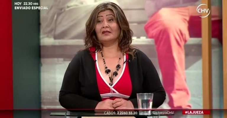 Evelyn exige a Miguel Ángel el divorcio tras años separados - Parte 2