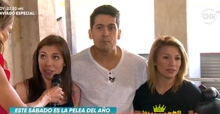 Mujeres luchan este sábado por ser campeonas de boxeo