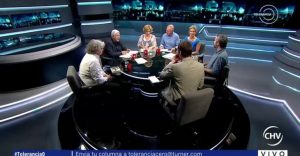 Podcast Tolerancia Cero | Temporada 2017 | Capítulo 10 de diciembre