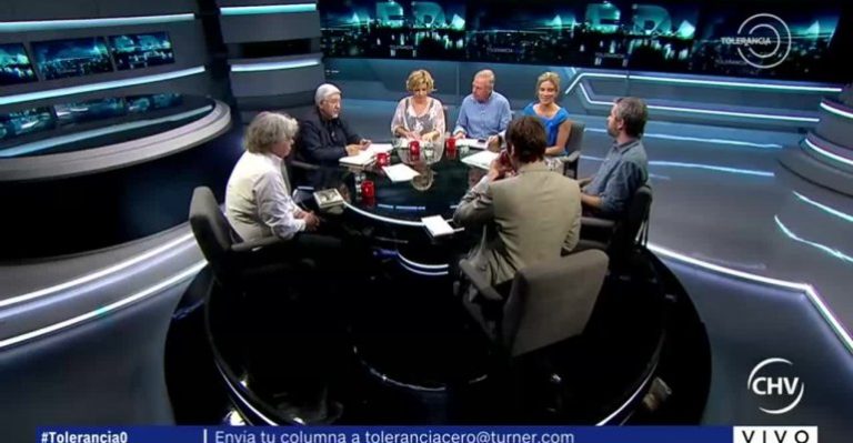 Podcast Tolerancia Cero | Temporada 2017 | Capítulo 10 de diciembre