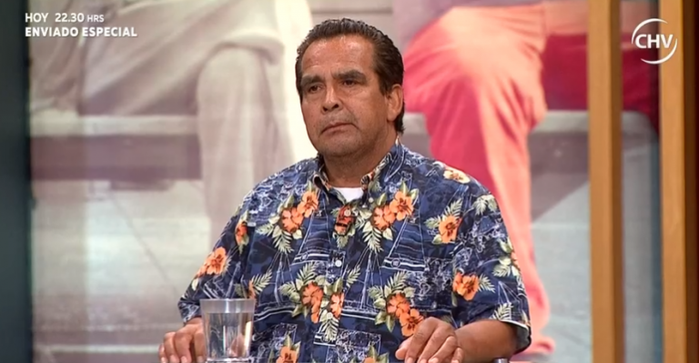 Joaquín reveló dura realidad de 9 hermanos por enfermedad de su madre - Parte 2