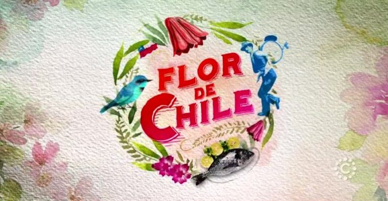 Flor de Chile | Capítulo 24 de diciembre - Parte 2
