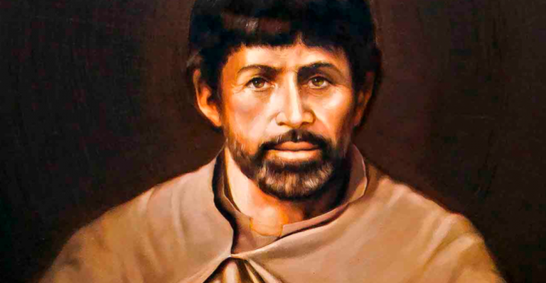 Los inexplicables milagros de Fray Andresito - Parte 2