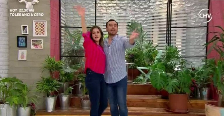 Sabingo | Capítulo 3 de diciembre - Parte 3