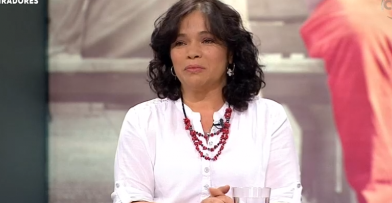 Rosa quiere el divorcio luego de 20 años de separación - Parte 2