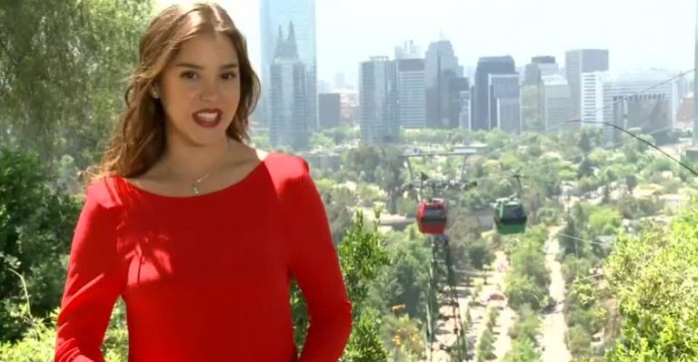 Flor de Chile | Capítulo 9 de diciembre - Parte 1