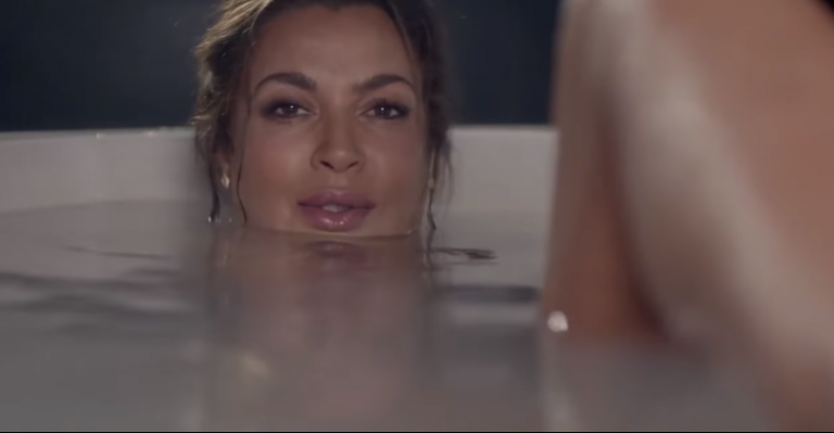 El criticado debut musical de Marlen Olivari - Parte 3