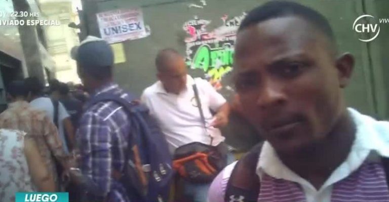 El negocio ilegal tras la migración haitiana - Parte 2