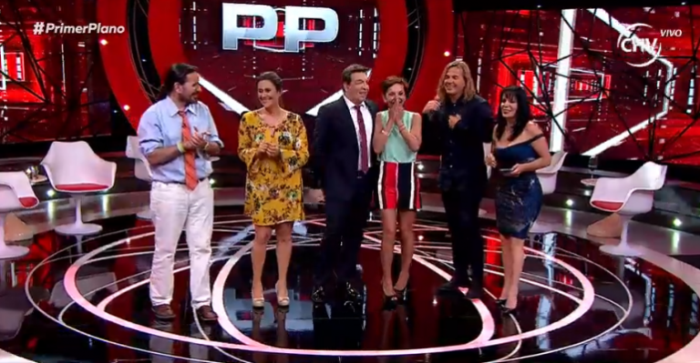 Primer Plano | Capítulo 29 de diciembre - Parte 2