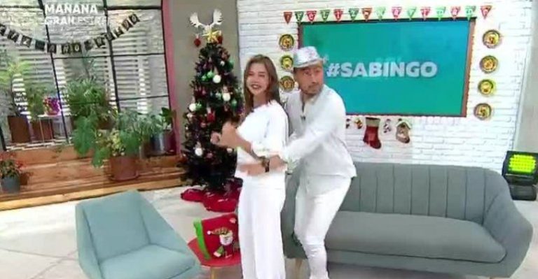 Sabingo | Capítulo 31 de diciembre - Parte 2