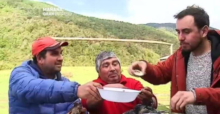 Turismo rural: La ruta de Purranque