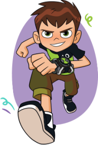 Ben 10