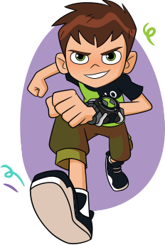 Ben 10