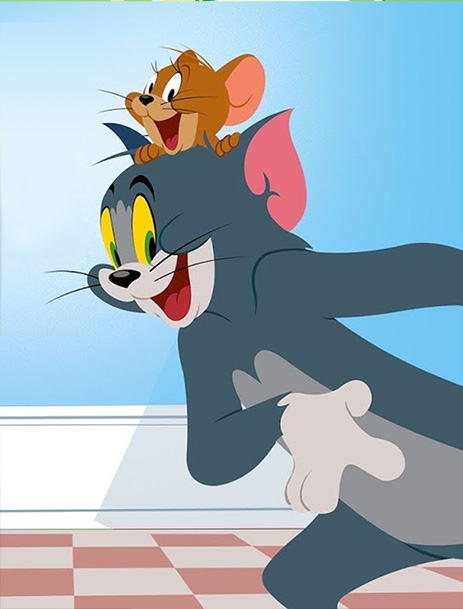 El Show de Tom y Jerry