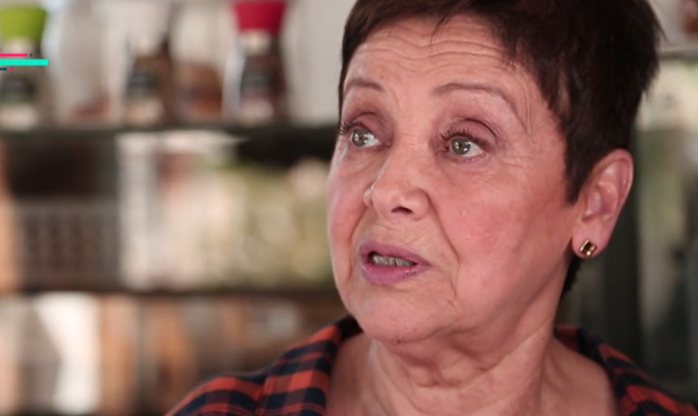 Invitada: Gloria Benavides | Capítulo Completo