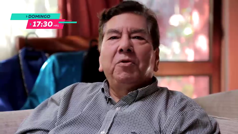 Tommy Rey | Este domingo en Mi Rincón