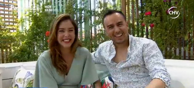 Sabingo | Capítulo 14 de enero - Parte 2