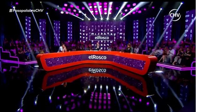 Pasapalabra | Capítulo 7 de enero