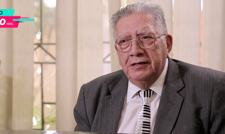 Entrevistado: Valentín Trujillo