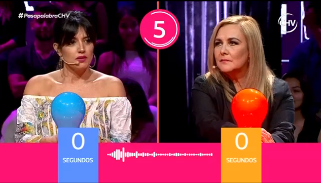 Los famosos nuevamente se pusieron la camiseta por sus equipos