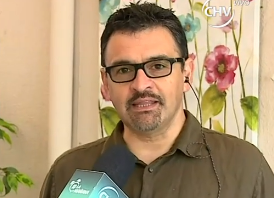 Flavio Salazar desarrolló posible cura contra el cáncer