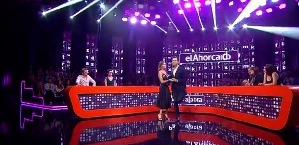 Bárbara Rebolledo contó la verdad sobre su relación con Julián Elfenbein