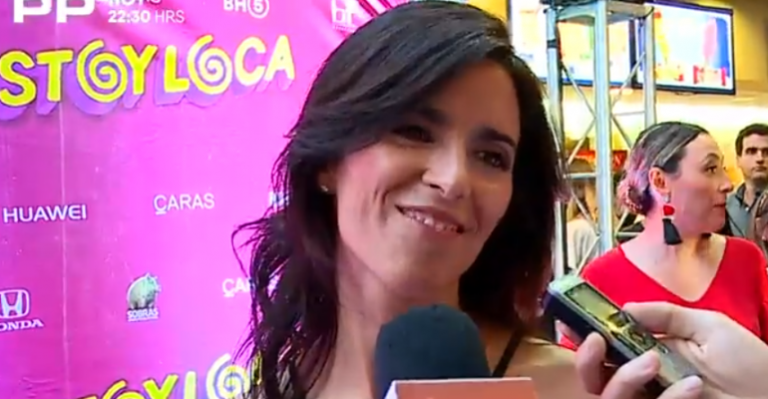 Los looks del estreno de No Estoy Loca