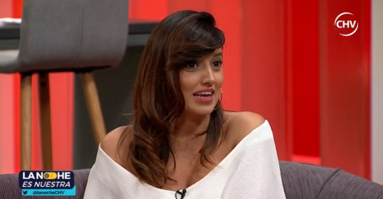 Yamila Reyna contó cómo inició su romance con Daniel Valenzuela