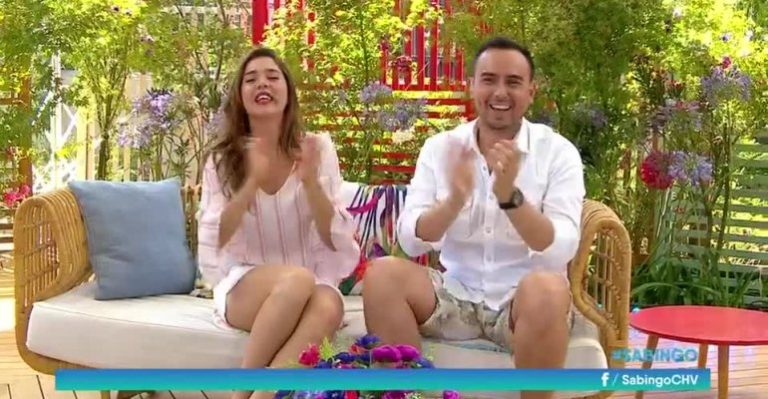 Sabingo | Capítulo 13 de enero - Parte 2