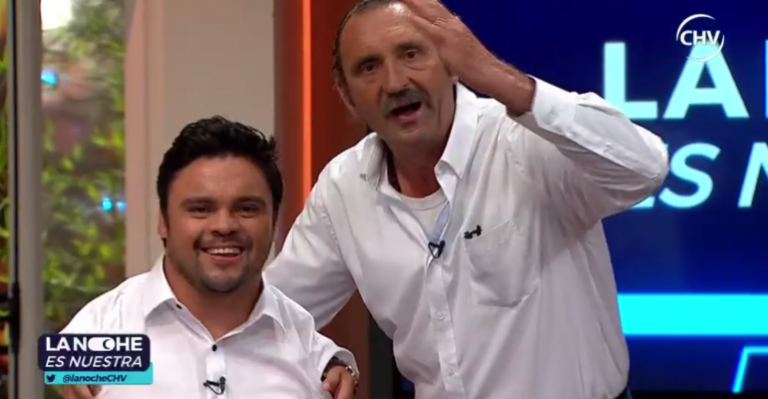 La Noche Es Nuestra | Capítulo 24 de enero - Parte 3