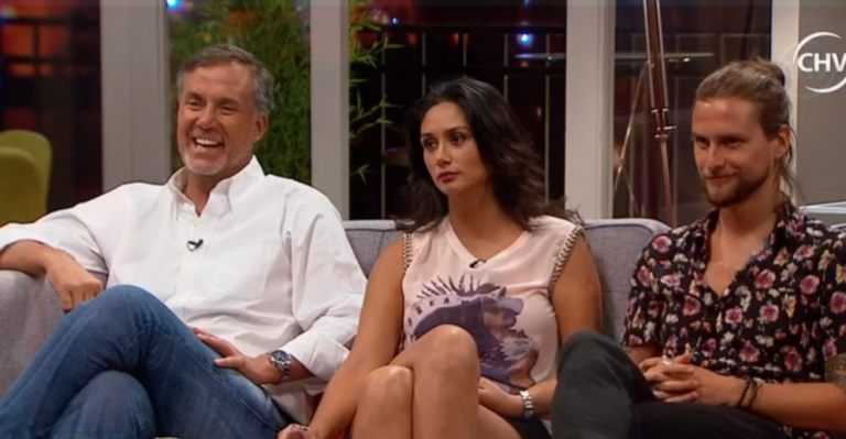 La Noche es Nuestra | Capítulo 9 de enero - Parte 2