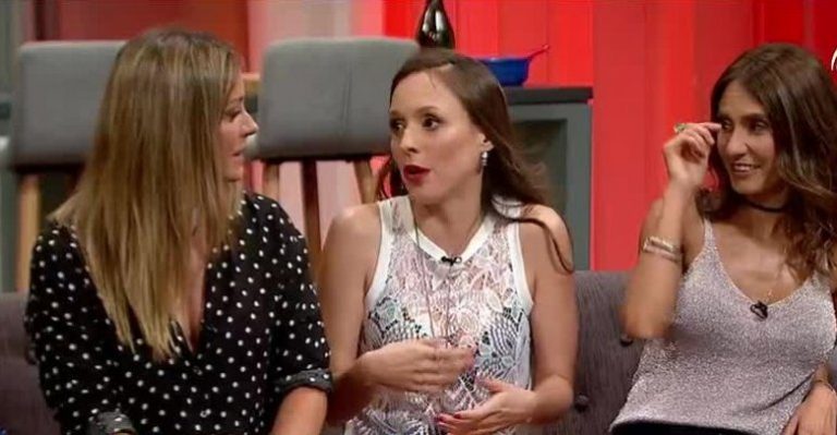 Las Milf se lucieron en un nuevo capítulo de La Noche es nuestra