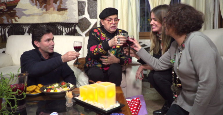 La Divina Comida | Capítulo 20 de Enero - Parte 1