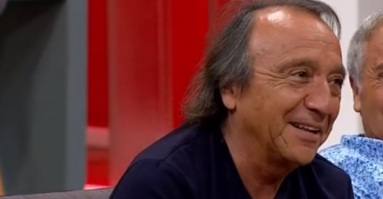 Wildo y su ayuda en la llegada de Pizzi a Chile