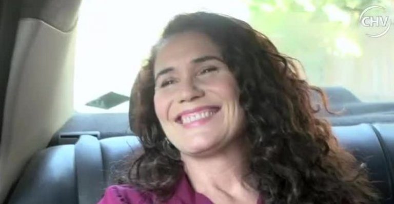 Elizabeth vivió un calvario junto a su pareja tras la muerte de su esposo - Parte 1