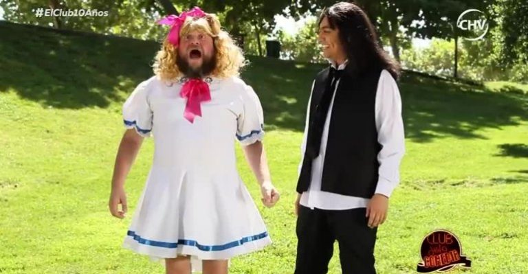 El Club de la Comedia 10 años | 3 de enero - Parte 3