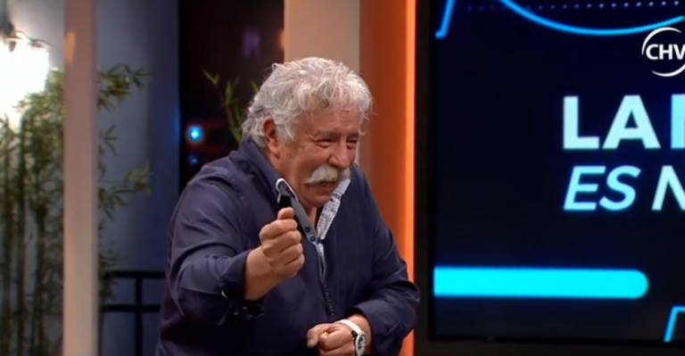 Ríe con los chistes sin censura de Iván Arenas y Don Carter