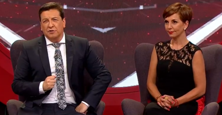 Primer Plano | Capítulo 12 de enero - Parte 3