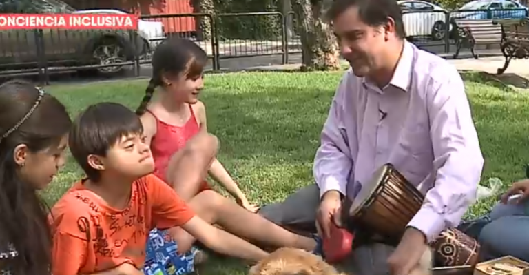 Mónica Rincón nos trae la historia de Raúl Gamboni - Parte 2