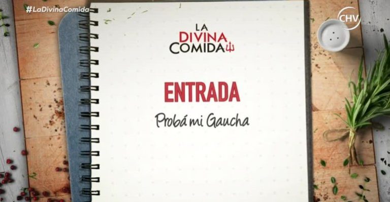 Probá La Gaucha de Yamila Reyna