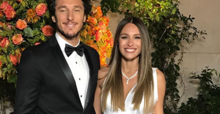 Pampita y Pico Mónaco distanciados por culpa de una mascota