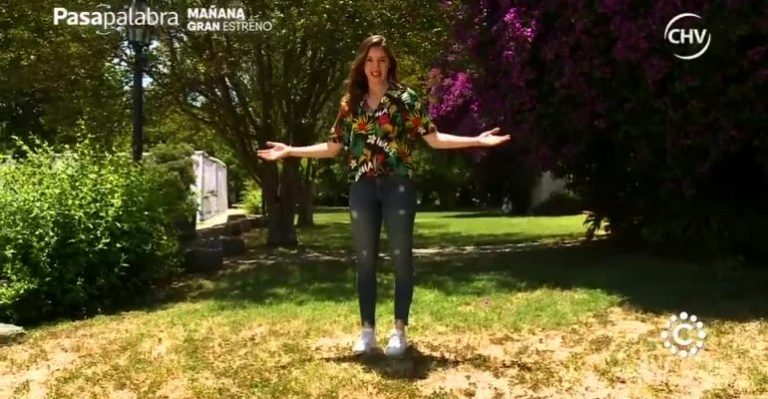 Flor de Chile | Capítulo 6 de enero - Parte 1