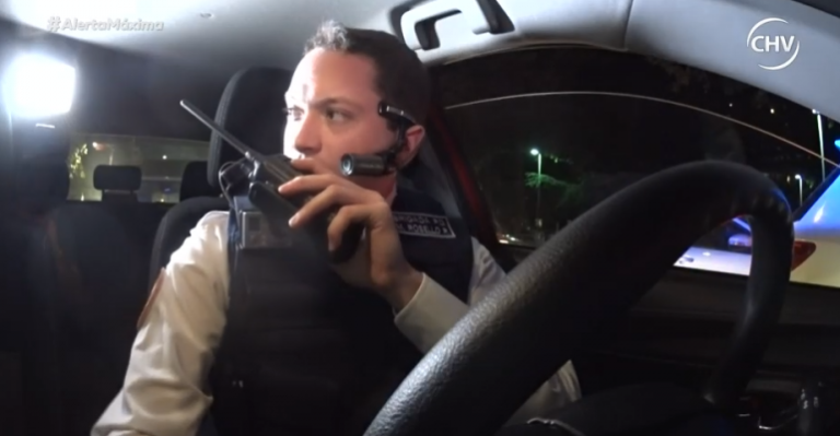 Lunes imperdible nuevo capítulo de Alerta Máxima Fronteras