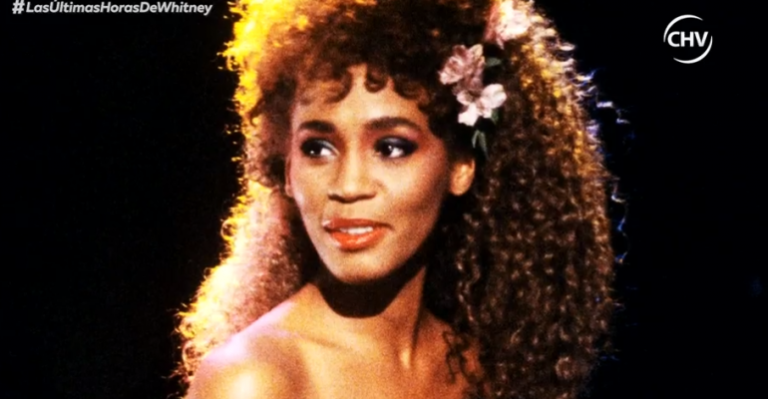 Las Últimas Horas De | Whitney Houston