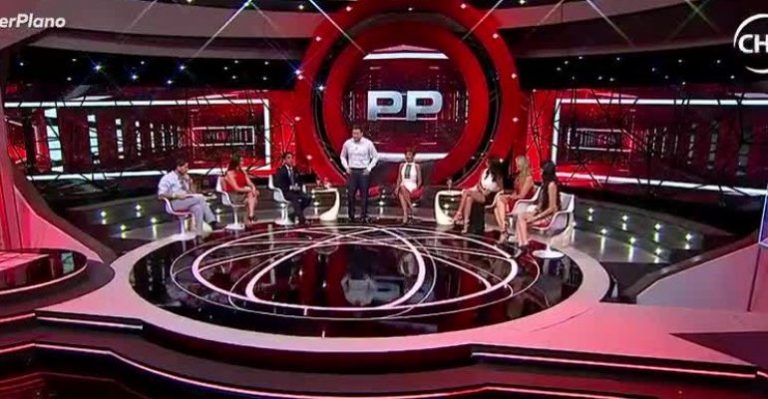 Primer Plano | Capítulo 5 de enero - Parte 3