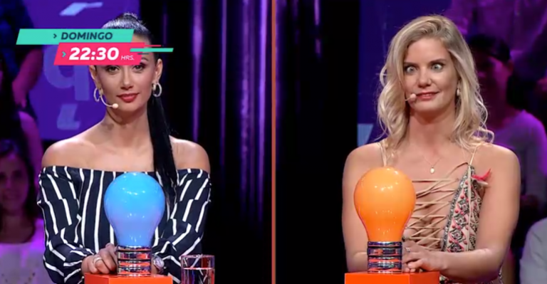 Mira un adelanto del capítulo de este domingo en Pasapalabra