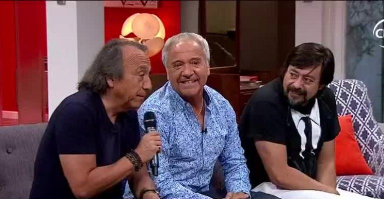 La Noche Es Nuestra | Capítulo 22 de enero - Parte 3